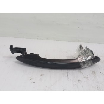 Recambio de maneta exterior delantera derecha para volkswagen passat lim. (362) advance bluemotion referencia OEM IAM 3C0837206G