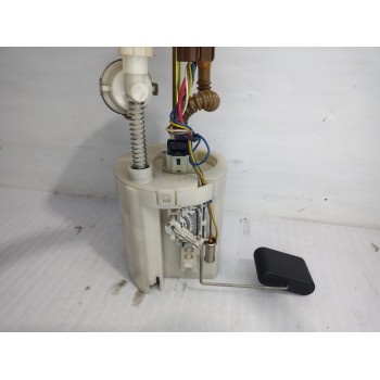 Recambio de aforador para chevrolet matiz s referencia OEM IAM 96464637  