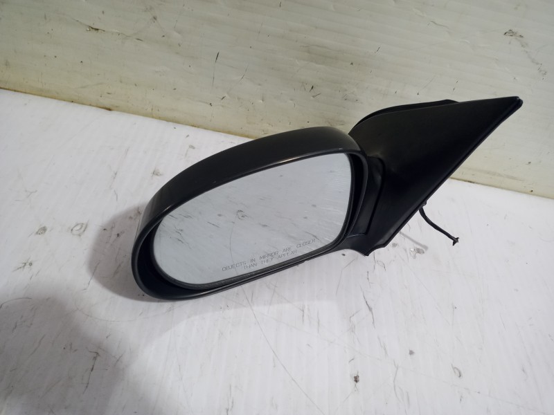 Recambio de retrovisor izquierdo para kia carnival ii 2.9 crdi lx referencia OEM IAM K54J69180XX  