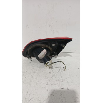Recambio de piloto trasero izquierdo interior para nissan qashqai i (j10, nj10) 1.5 dci referencia OEM IAM 89503189  