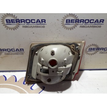 Recambio de piloto trasero izquierdo interior para kia carens 2.0 turbodiesel cat referencia OEM IAM 0K2EB 51 170  