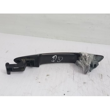 Recambio de maneta exterior delantera derecha para volkswagen passat lim. (362) advance bluemotion referencia OEM IAM 3C0837206G