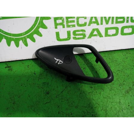 Recambio de maneta interior trasera derecha para citroën c5 break 2.0 hdi referencia OEM IAM 96041451677  