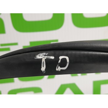 Recambio de goma contorno para hyundai elantra (xd) 2.0 crdi cat referencia OEM IAM 831402D201  