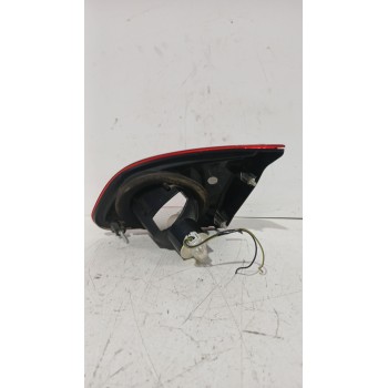 Recambio de piloto trasero izquierdo interior para nissan qashqai i (j10, nj10) 1.5 dci referencia OEM IAM 89503189  
