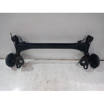 Recambio de puente trasero para volkswagen polo (6c1) a-polo referencia OEM IAM 6R0500051B  