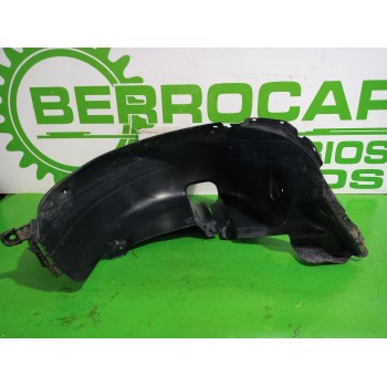 Recambio de paso rueda trasero izquierdo para seat ibiza (6j5) emoción referencia OEM IAM 6J0810969  