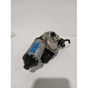 Recambio de motor limpia trasero para seat ibiza iii (6l1) 1.4 tdi referencia OEM IAM 6L6955711D  