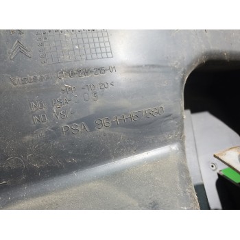 Recambio de salpicadero para citroën berlingo 1.9 d 600 furg. referencia OEM IAM 9644457580  