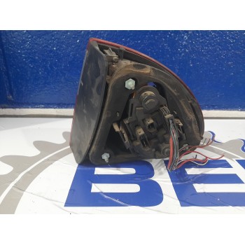 Recambio de piloto trasero izquierdo para seat leon (1m1) 1.9 tdi referencia OEM IAM 1M6945111  