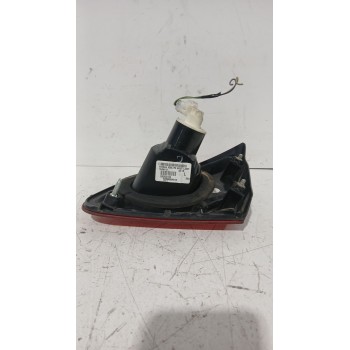 Recambio de piloto trasero izquierdo interior para nissan qashqai i (j10, nj10) 1.5 dci referencia OEM IAM 89503189  