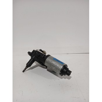 Recambio de motor limpia trasero para seat ibiza iii (6l1) 1.4 tdi referencia OEM IAM 6L6955711D  