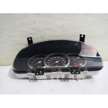 Recambio de cuadro instrumentos para kia carnival ii 2.9 crdi lx referencia OEM IAM 20040426  