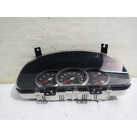 Recambio de cuadro instrumentos para kia carnival ii 2.9 crdi lx referencia OEM IAM 20040426  