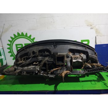 Recambio de salpicadero para citroën berlingo 1.9 d 600 furg. referencia OEM IAM 9644457580  