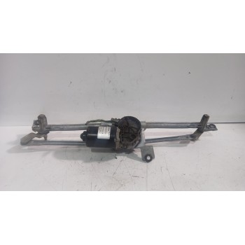 Recambio de motor limpia delantero para seat arosa (6h1) 1.4 tdi referencia OEM IAM 6X0955119  