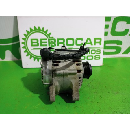 Recambio de alternador para kia carnival 2.9 crdi cat referencia OEM IAM 373004X900  
