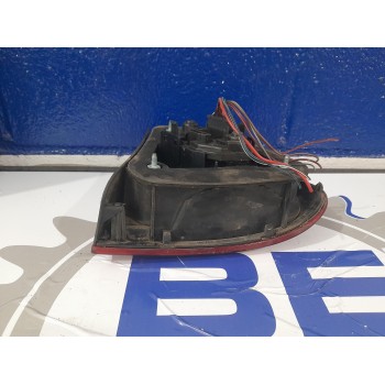 Recambio de piloto trasero izquierdo para seat leon (1m1) 1.9 tdi referencia OEM IAM 1M6945111  