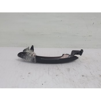 Recambio de maneta exterior trasera izquierda para volkswagen passat lim. (362) advance bluemotion referencia OEM IAM 3C0837205G