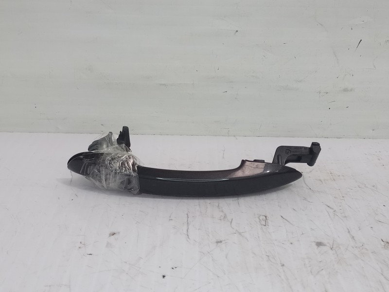 Recambio de maneta exterior trasera izquierda para volkswagen passat lim. (362) advance bluemotion referencia OEM IAM 3C0837205G