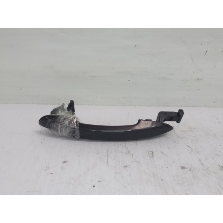Recambio de maneta exterior trasera izquierda para volkswagen passat lim. (362) advance bluemotion referencia OEM IAM 3C0837205G
