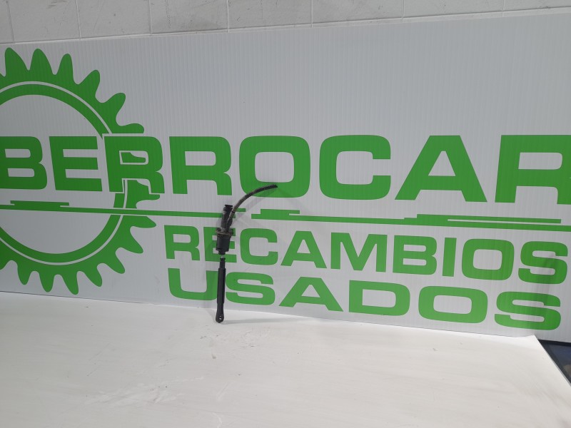 Recambio de bombin embrague para citroën c3 1.4 hdi referencia OEM IAM PA66GF35  