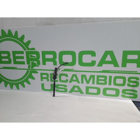 Recambio de bombin embrague para citroën c3 1.4 hdi referencia OEM IAM PA66GF35  