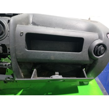 Recambio de salpicadero para citroën berlingo 1.9 d 600 furg. referencia OEM IAM 9644457580  