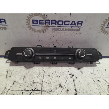 MANDO CLIMATIZADOR 98081722ZD 