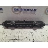 Recambio de mando climatizador para peugeot expert furgón 1.6 blue-hdi fap referencia OEM IAM 98081722ZD  