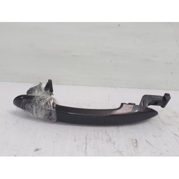 Recambio de maneta exterior trasera izquierda para volkswagen passat lim. (362) advance bluemotion referencia OEM IAM 3C0837205G