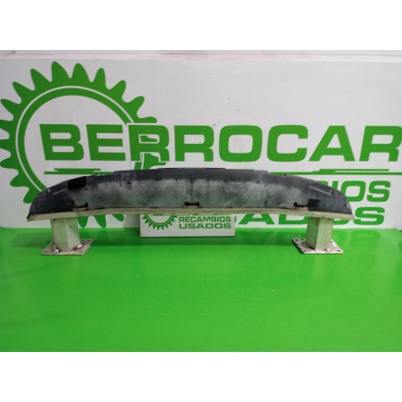 Recambio de refuerzo paragolpes delantero para citroën c4 picasso 1.6 16v hdi fap referencia OEM IAM 9654597980  