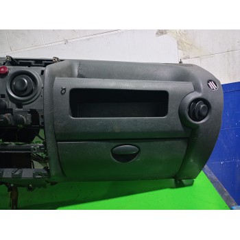 Recambio de salpicadero para citroën berlingo 1.9 d 600 furg. referencia OEM IAM 9644457580  