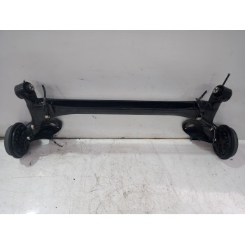 Recambio de puente trasero para volkswagen polo (6c1) a-polo referencia OEM IAM 6R0500051B  