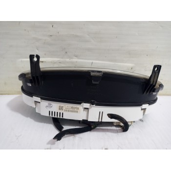 Recambio de cuadro instrumentos para kia carnival ii 2.9 crdi lx referencia OEM IAM 20040426  