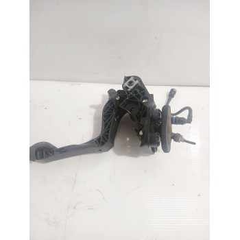 Recambio de pedal embrague para ford ka+ iii (uk, fk) 1.2 referencia OEM IAM 2033084  