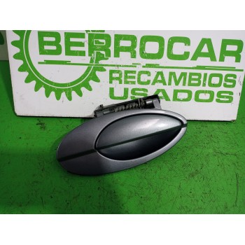 MANETA EXTERIOR TRASERA DERECHA 9631830977 