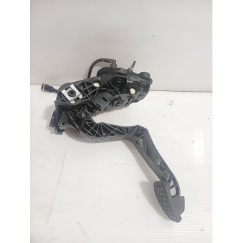 Recambio de pedal embrague para ford ka+ iii (uk, fk) 1.2 referencia OEM IAM 2033084  
