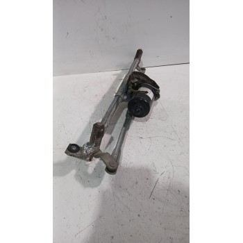 Recambio de motor limpia delantero para seat arosa (6h1) 1.4 tdi referencia OEM IAM 6X0955119  