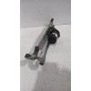 Recambio de motor limpia delantero para seat arosa (6h1) 1.4 tdi referencia OEM IAM 6X0955119  