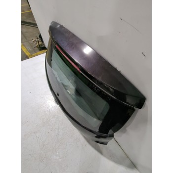 Recambio de porton trasero para nissan qashqai i (j10, nj10) 1.5 dci referencia OEM IAM K0100BR0MB  