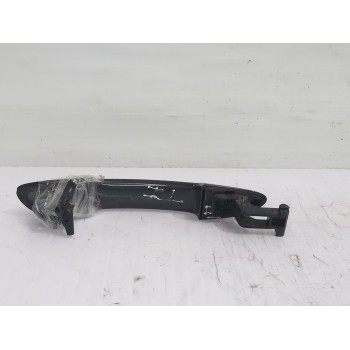 Recambio de maneta exterior trasera izquierda para volkswagen passat lim. (362) advance bluemotion referencia OEM IAM 3C0837205G