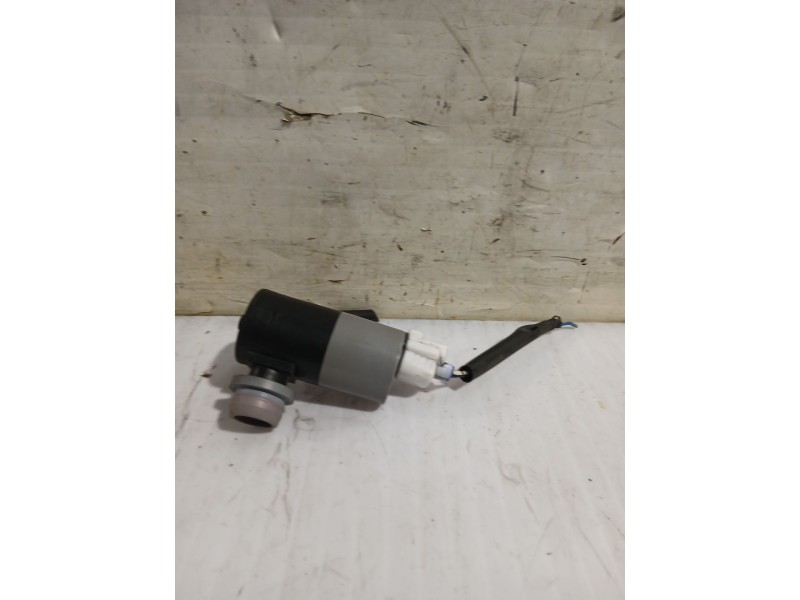 Recambio de bomba limpia para toyota auris (_e15_) 1.33 dual-vvti (nre150_) referencia OEM IAM 8533002030  