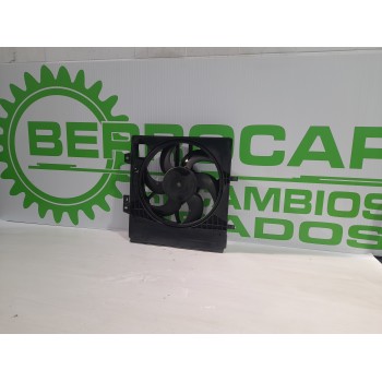 ELECTROVENTILADOR 9653804080 