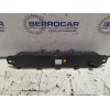 Recambio de mando climatizador para peugeot expert furgón 1.6 blue-hdi fap referencia OEM IAM 98081722ZD  
