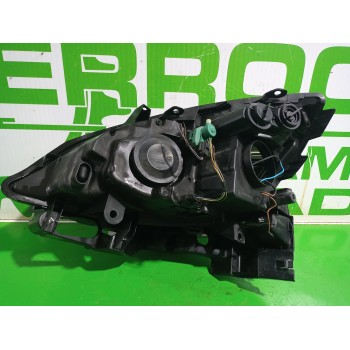Recambio de faro derecho para renault scenic ii grand emotion referencia OEM IAM 260105359R  