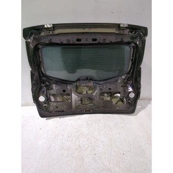 Recambio de porton trasero para nissan qashqai i (j10, nj10) 1.5 dci referencia OEM IAM K0100BR0MB  