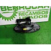Recambio de maneta exterior trasera derecha para citroën c5 break 2.0 hdi referencia OEM IAM 9631830977  