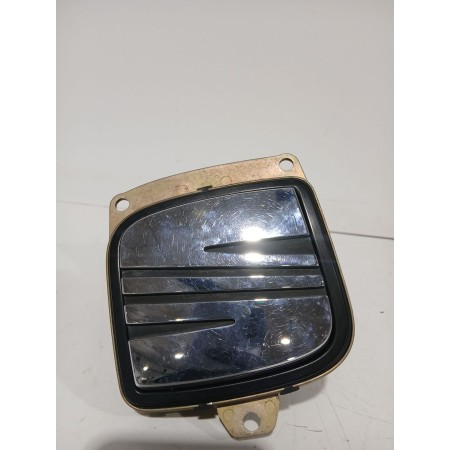 Recambio de maneta exterior maletero / porton para seat ibiza iii (6l1) 1.4 tdi referencia OEM IAM 6L6827573D  