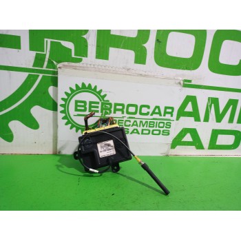 Recambio de modulo electronico para kia sorento i (jc) 2.5 crdi referencia OEM IAM 954113E780  